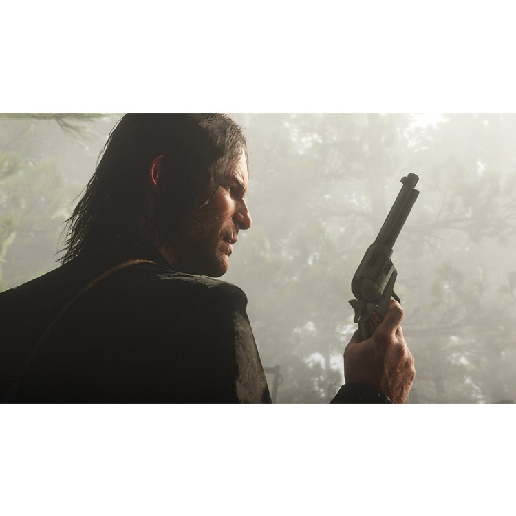 خرید بازی Red Dead Redemption 2 - ایکس باکس وان